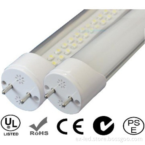 1.2m LED T8 plasticTube Light Epister SMD 2835 Highlighting bead